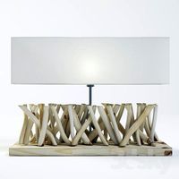 Fjord Lamp