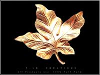 Leaf Gold