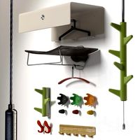 Set hangers from inno