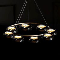 NUURA BLOSSI 8 PENDANT