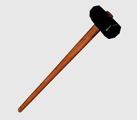 Sledge Hammer