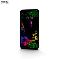 LG G8 ThinQ Carmine Red