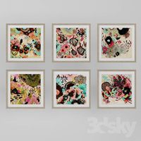 posters Yellena James