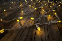 Strings Christmas Lights V2