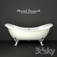 Bath Novial Consuelo