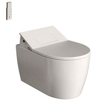 Duravit SensoWash Slim