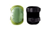 Military knee khaki pads 06
