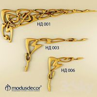 Stucco Modusdecor