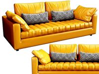 Linteloo Moreno 3 Seater