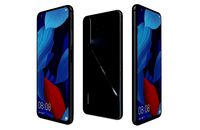 Huawei Nova 5T Black