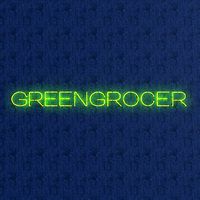 Greengrocer Neon Sign