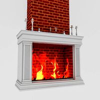 fireplace 01