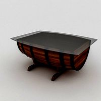 Cask Table