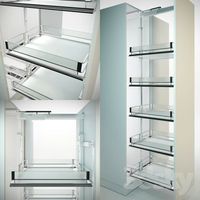 Vauth-Sagel kitchen pencil case