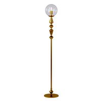 Floor lamp Dome 1 art 16534 by Pikartlights