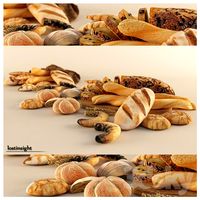 Bread Cravings