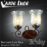 Larte Luce Gela L17722.19 2