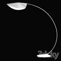 de padova circle lamp