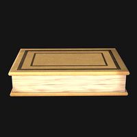 Generic Book
