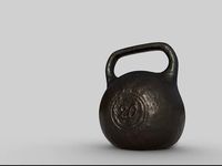 Weight 20