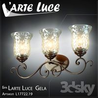 Larte Luce Gela L17722.19 3