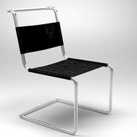 Spoleto Chair