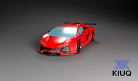 Pegassi Zentorno - GTA V