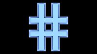FONT-064 Hash