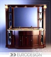 Eurodesign / IL Borgo PLUS Comp # 32