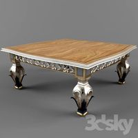 coffee table Jumbo Collection Mat-96