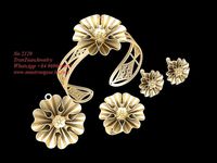 2129 Set Ultra Visions Jewelry New Design | 3D