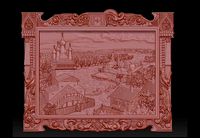 Featured leaderboard  | 3D