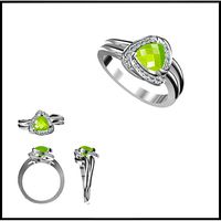 Affordable Color stonerings 3d jewellery design course | 3D