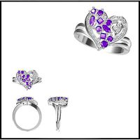 Affordable Color stonerings 3d jewelry files for sale | 3D
