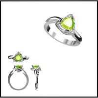 Affordable Color stonerings jewellery 3dm files for sale | 3D
