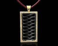 Parametric Pendant  | 3D