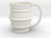 A mug | 3D