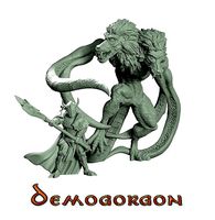 Demogorgon | 3D