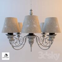 Chandelier Lucide Robin