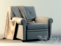 Poltrona Frau / Edoardo