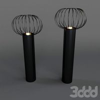 Cini Floor Light