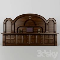 Church shop