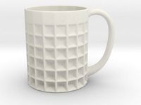 A mug | 3D