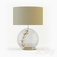 crisbase table lamp
