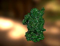 Laughing Buddha | 3D