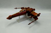 X-Wing Cookie Cutters | 3D