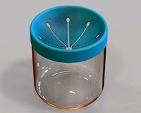 Egg Yolk Separator  | 3D