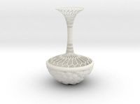 Vase 909M | 3D