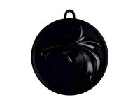 The Witcher Wolf Medallion | 3D