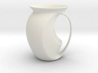 A mug | 3D